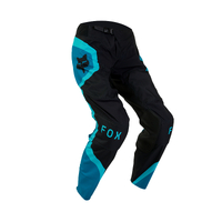 FOX Womens 180 Ballast Off Road Pants Maui Blue Product thumb image 2