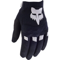 FOX Youth Dirtpaw Off Road Gloves Black Product thumb image 2