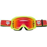 FOX Youth Main Ballast Goggle Spark Black/Red Product thumb image 2
