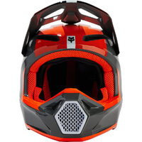 FOX Youth V1 Ballast Off Road Helmet Grey Product thumb image 2