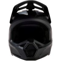 FOX Youth V1 Off Road Helmet Matte Black Product thumb image 2