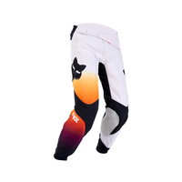 FOX Youth 360 Streak Off Road Pants White Product thumb image 2