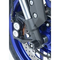 R&G Fork Protectors YAM MT-09/FZ-09/Tracer 900 GT/XSR900 Various Product thumb image 2