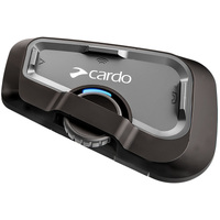 Cardo Freecom 4X Bluetooth Communication System (JBL) Single Pack Product thumb image 2