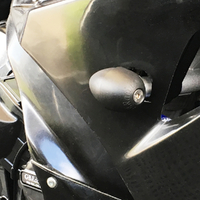 GBRacing Bullet Frame Sliders (Race) for Suzuki GSX-R 1000 Product thumb image 2