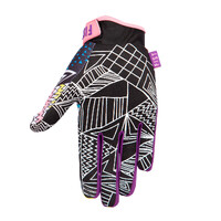 Fist ZIG ZAG Off Road Gloves Product thumb image 2