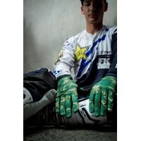Fist Stocker Off Road Gloves Camo Product thumb image 2
