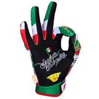 Fist Spaghetti Wednesday Off Road Gloves Product thumb image 2
