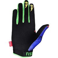Fist Hell CAT Daniel Dhers Off Road Gloves Product thumb image 2