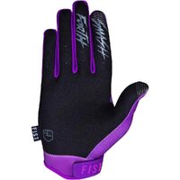 Fist Stocker  Off Road Gloves Purple Product thumb image 2