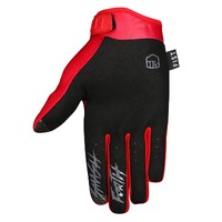 Fist Red Stocker Youth Gloves Product thumb image 2