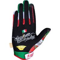 Fist Spaghetti Wednesday Youth Gloves Product thumb image 2