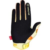 Fist Peach Caroline Buchannan Youth Gloves Product thumb image 2