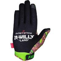 Fist R-WILLY Land Ryan Williams Youth Gloves Product thumb image 2