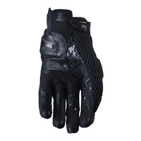 Five Stunt EVO Airflow Gloves Black Product thumb image 2