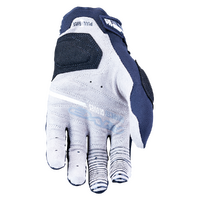 Five E1 Enduro Gloves Black/White Product thumb image 2
