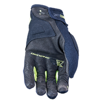 Five E2 Enduro Gloves Black/Fluro Product thumb image 2