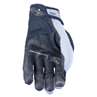 Five E2 Enduro Gloves Black/Grey/Gold Product thumb image 2