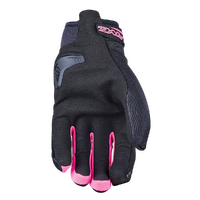 Five Globe EVO Womans Gloves Black/Pink Product thumb image 2