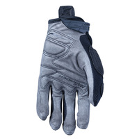 Five MXF Prorider S Off Road Gloves Black Product thumb image 2