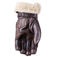 Five Montana Gloves Brown Product thumb image 2