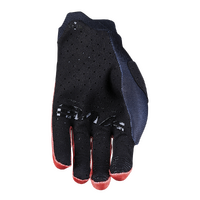Five MXF-2 EVO Split Off Road Gloves Black/Orange Product thumb image 2
