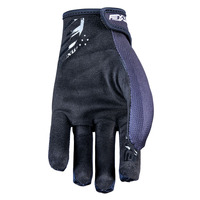 Five MXF 4 Mono Off Road Gloves Black Product thumb image 2