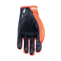 Five MXF 4 Mono Off Road Gloves Red Product thumb image 2