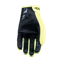 Five MXF 4 Mono Off Road Gloves Fluro Product thumb image 2