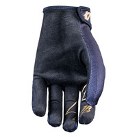 Five MXF 4 Thunderbolt Off Road Gloves Black Product thumb image 2