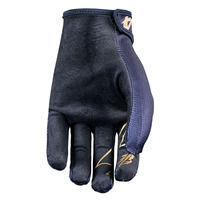 Five MXF 4 Thunderbolt Off Road Gloves Black Product thumb image 2