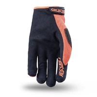 Five MXF-3 Kids Off Road Gloves Black/Orange  Product thumb image 2