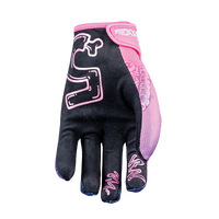 Five MXF 4 Kids Off Road Gloves Slice Purple Product thumb image 2