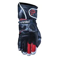 Five RFX-1 Gloves Camo/Red Product thumb image 2