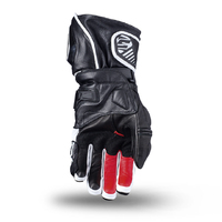 Five RFX-3 Gloves Black/White Product thumb image 2