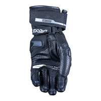 Five RFX Sport Airflow Gloves Black Product thumb image 2