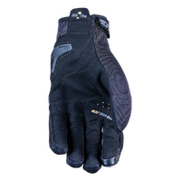 Five RS-3 EVO Gloves Black/Gold Product thumb image 2