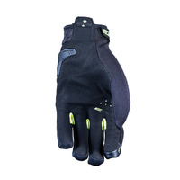 Five RS-3 EVO Gloves Black/Fluro Product thumb image 2