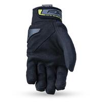 Five RS Waterproof Gloves Black Product thumb image 2