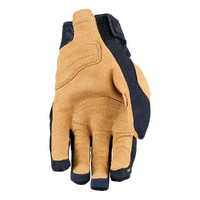 Five Scrambler Gloves Black/Tan Product thumb image 2