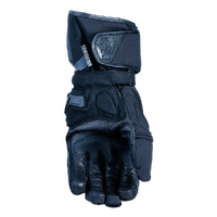 Five Sport Waterproof Gloves Black Product thumb image 2
