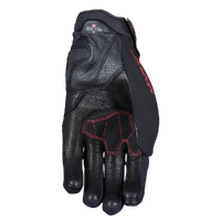 Five Stunt EVO 2 Gloves Camo Black/Red Product thumb image 2