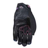 Five Stunt EVO 2 Woman Gloves Flowers Pink Product thumb image 2