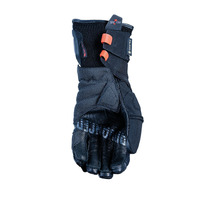 Five TFX-1 GORE-TEX Adventure Gloves Black/Grey Product thumb image 2