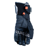 Five TFX-1 GORE-TEX Adventure Gloves Black/Grey Product thumb image 2
