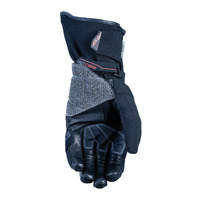 Five TFX-2 Waterproof Adventure Gloves Black/Grey Product thumb image 2