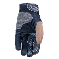 Five TFX-4 Water Repellent Adventure Gloves Brown Product thumb image 2