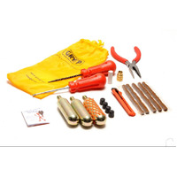 GRYYP Cargol Compact Puncture Rope Repair KIT Product thumb image 2