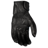 Motodry Airmax  Gloves Black Product thumb image 2