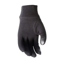 Motodry Thermal Gloves Black Product thumb image 2